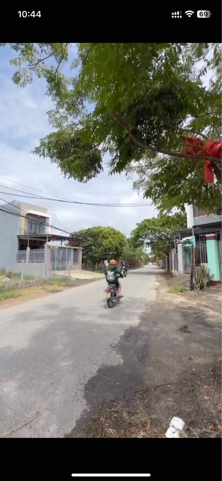 Đất Nền Lô Góc Mặt Tiền 10m5 Lệ Sơn Bắc, Đà Nẵng - 190m² Kinh Doanh Đa Ngành