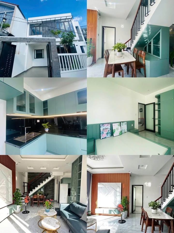 Nhà 2 Tầng Kiệt Oto 83m² Ngang 10m P.Thuận Hòa, Huế - Giá 2.7 Tỷ