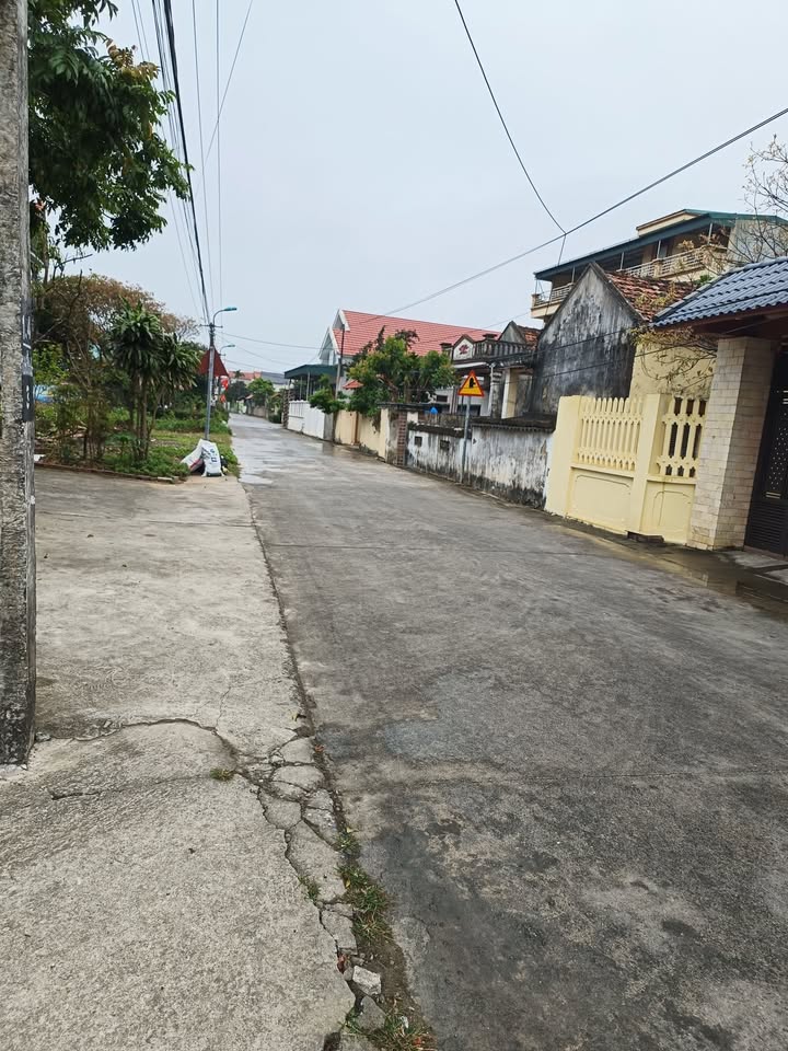 Bán gấp đất vàng trung tâm Nga Sơn 149m², ô tô vào tận nơi