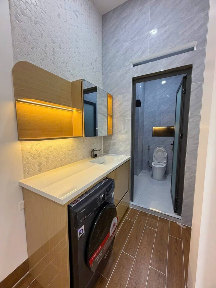 Nhà Homestay Resort 114m² - Full Nội Thất Cao Cấp - Trung Tâm Phan Thiết