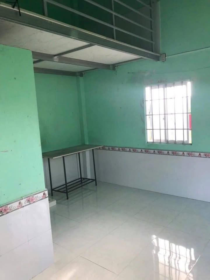 Phòng Trọ Mát Mẻ, Thoải Mái - Hẻm 137 Ngô Đức Tốn, Phan Thiết