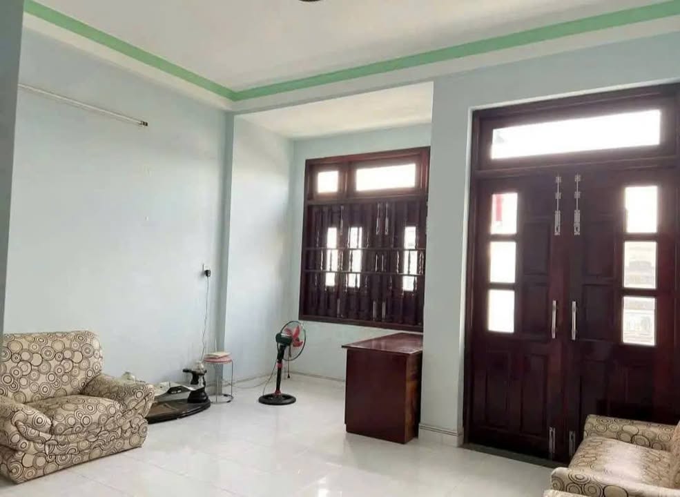 Nhà Mặt Tiền Thủ Khoa Huân - Phan Thiết 122m² Kinh Doanh Đỉnh Cao