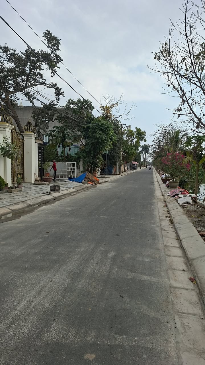 Đất nền Phường Đồng Hoà, Kiến An, Hải Phòng 48m² - Giá 890 triệu, Sẵn Sổ Đỏ