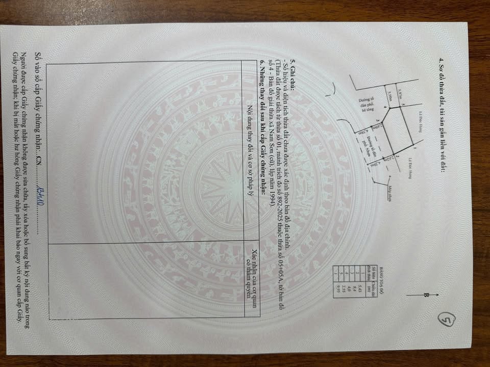 Đất Lô Góc 50m² Đường 351, An Lão - Giá Tốt Đầu Tư