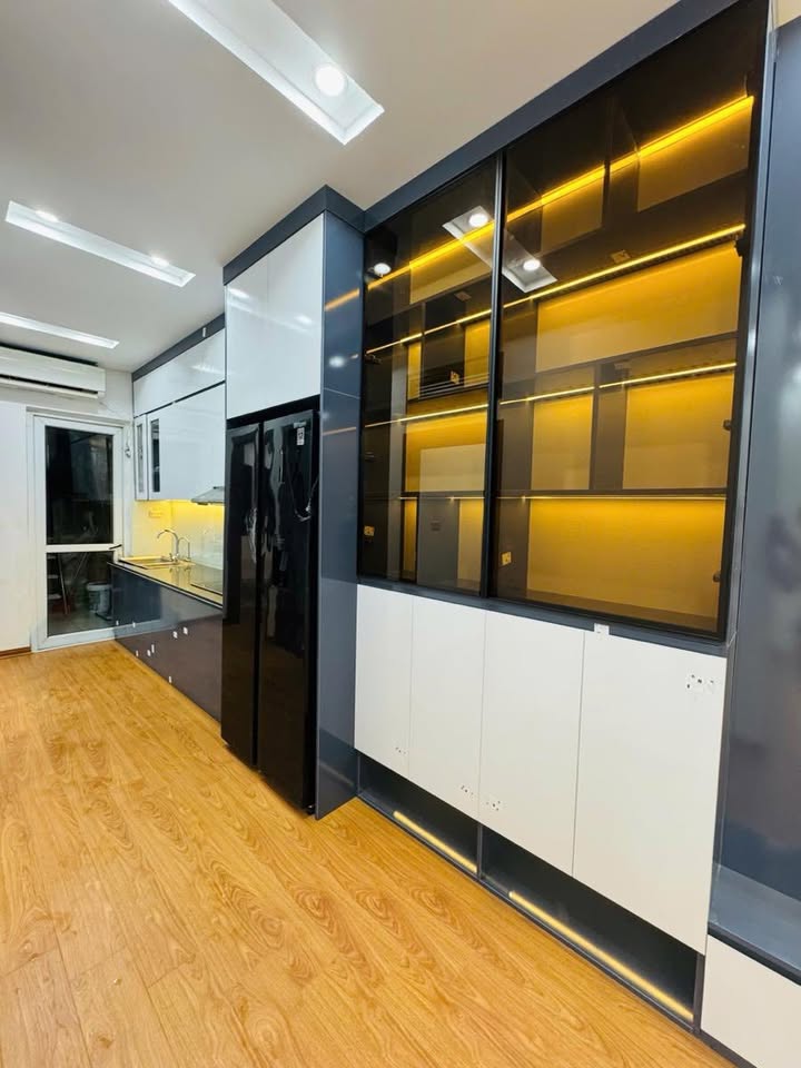 Căn hộ 2 Ngủ Kim Văn Kim Lũ 45m² Full Nội Thất - Giá 3.75 Tỷ