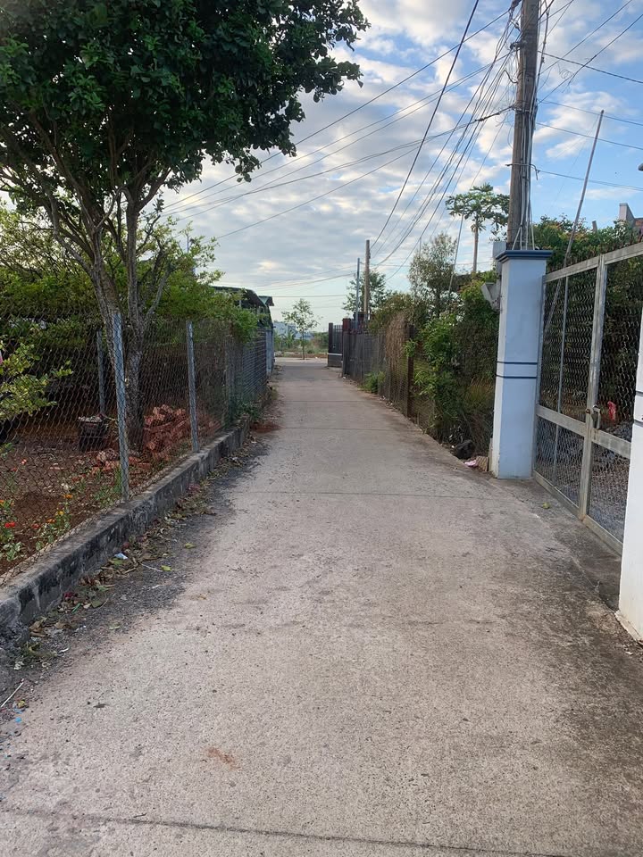 Đất nền Thị trấn Đất Đỏ 332m² giá 1.45 tỷ - Sổ đỏ chính chủ