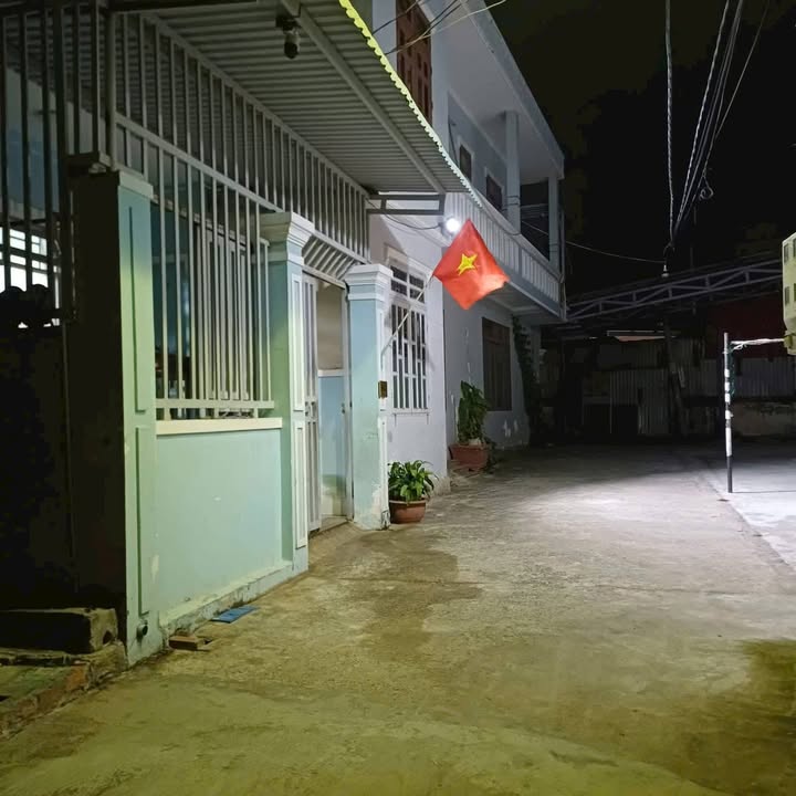 Nhà Cấp 4 100m² Phường Rạch Dừa, Vũng Tàu - Giá Tốt Chính Chủ