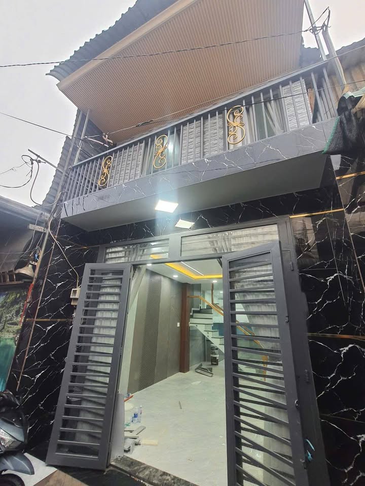 Nhà Phố 40m² Đường Bộ Đội An Điền, TP Thanh Hóa - Giá 1.6 Tỷ