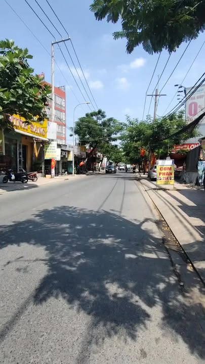 Nhà 125m² Hướng Tây Đường Nữ Dân Công, Bình Chánh - Sẵn Sàng Ở Ngay