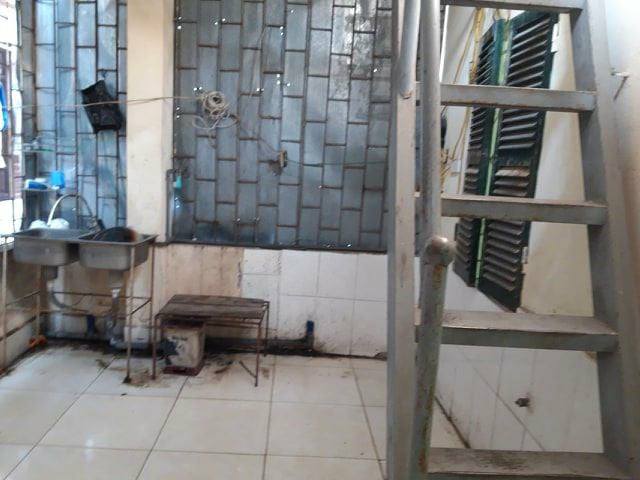 Cho thuê phòng 25m² Ngõ chợ Khâm Thiên, Đống Đa - Giá 1.7 triệu/tháng