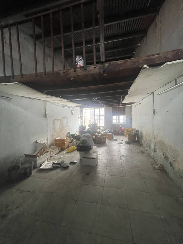 Bán Đất Quận 12 104m² Gần Nguyễn Văn Quá - Sổ Hồng Riêng, Xây Mới Tự Do