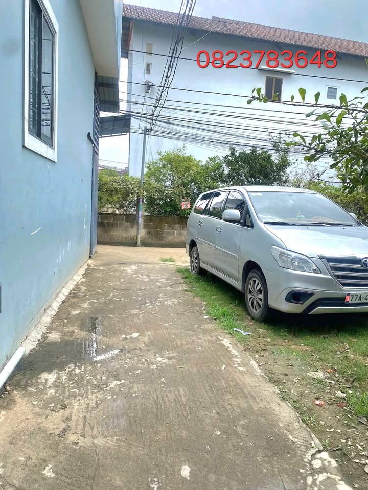 Bán Đất Quy Nhơn 40m² Hẻm Cạn Hùng Vương - Giá 1 Tỷ Tốt Nhất