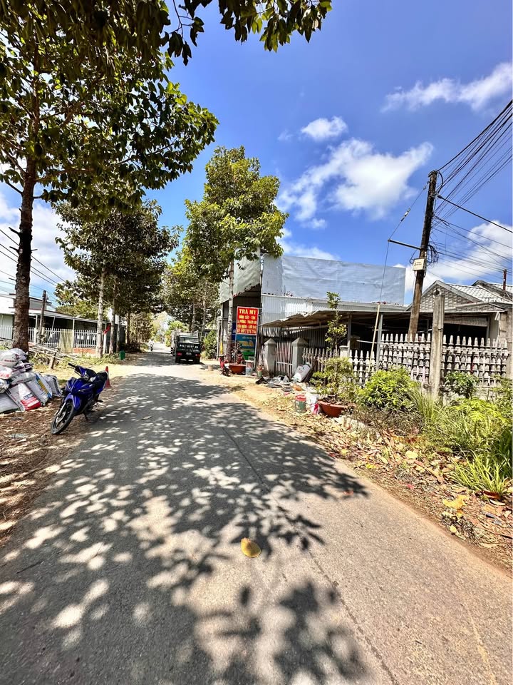 Đất Mặt Tiền Kiên Thị Nhẫn, Châu Thành, Đồng Tháp - 320m² Thổ Cư, Giá 1.3 Tỷ