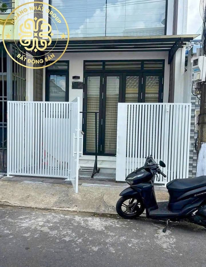 Nhà 1 Trệt 1 Lầu 64m² Trần Bình Trọng - Dòng Tiền 8tr/tháng