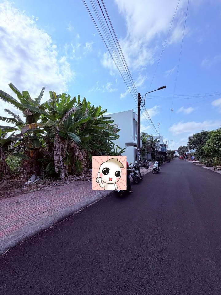 Bán Nền KDC Licogi Cà Mau 94m² - Sổ Hồng Riêng, Sẵn Sàng Xây Dựng