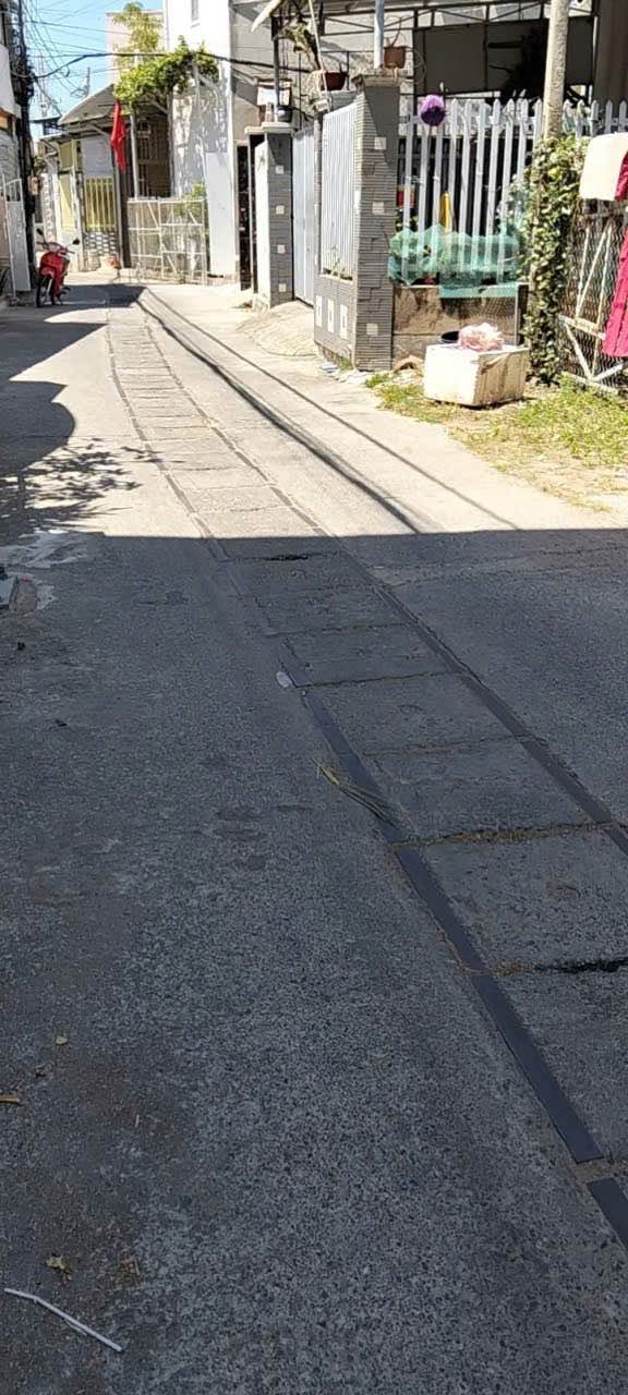 Nhà cấp 4 Long Hải 166m² giá 2.05 tỷ - Sẵn sàng ở ngay