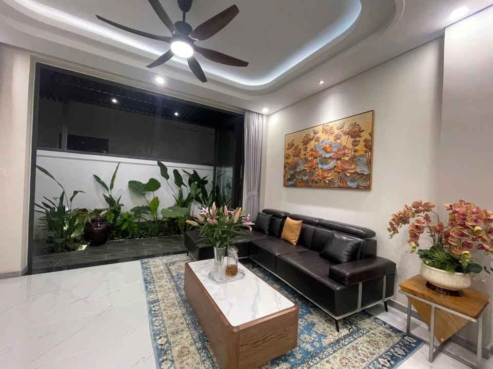 Nhà Liền Kề Lavida Vũng Tàu - Căn Góc 85m² Sổ Đỏ Riêng - Giá 8.7 Tỷ