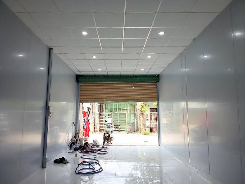 Nhà Mặt Tiền Nguyễn Văn Tiên, Biên Hòa - 93m² Thổ Cư, Giá 4.05 Tỷ