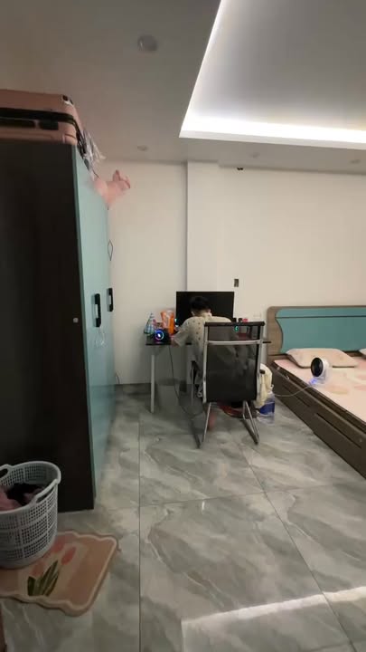 Cho thuê phòng Eco Hải Dương 3.5 Triệu/tháng - Đủ đồ, Cọc 1