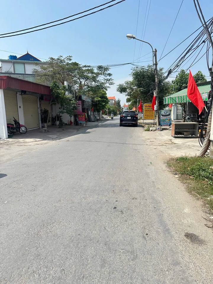 Đất nền Đồ Sơn 125m² Tỉnh lộ 361 - Đầu tư sinh lời ngay!