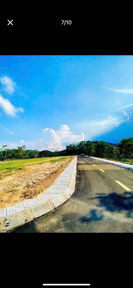 Đất Nền Hương Sơn, Hà Tĩnh 145m² - Giá Đầu Tư Chỉ 450 Triệu