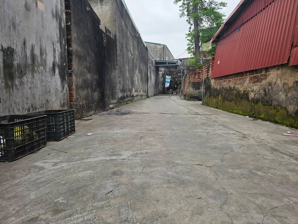 Đất nền 136m² mặt tiền 5m gần ĐH Hồng Đức, Thanh Hóa - Giá 2 tỷ