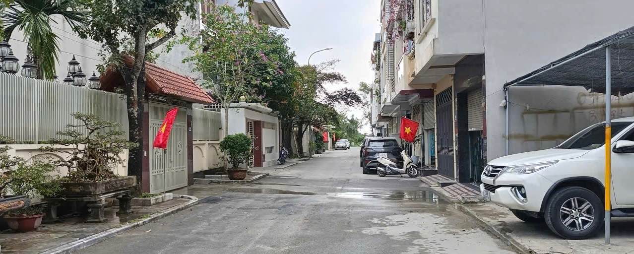 Bán Đất Nền 64m² Mai Hắc Đế, Sầm Sơn - Vị Trí Vàng, Sẵn Sàng Đầu Tư