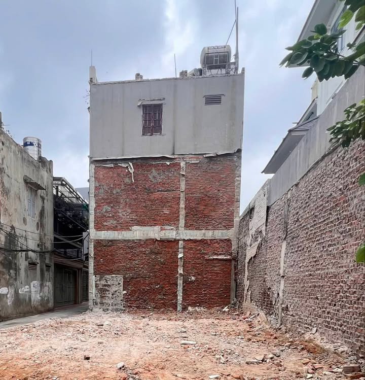 Đất nền đẹp 94m² mặt tiền 7.2m tại P. Hàm Rồng, TP. Thanh Hóa - Giá 4.5 tỷ