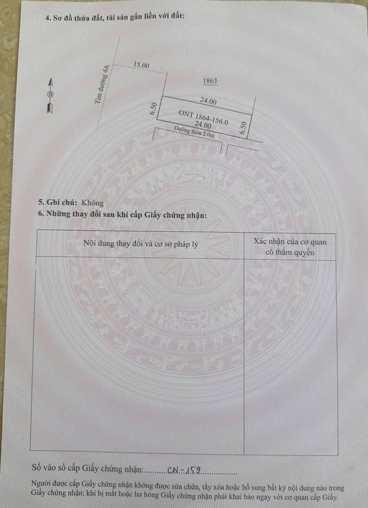 Nhà Mặt Tiền Kinh Doanh Đường 4A, Quảng Lưu - 300m², Hơn 4 Tỷ