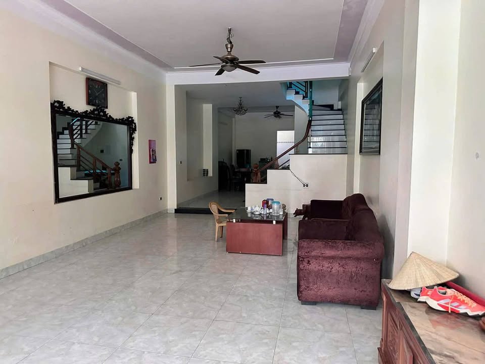 Nhà 4 Tầng Khu Đô Thị An Hoạch 97m² - 4PN Khép Kín, Giá 6.39 Tỷ