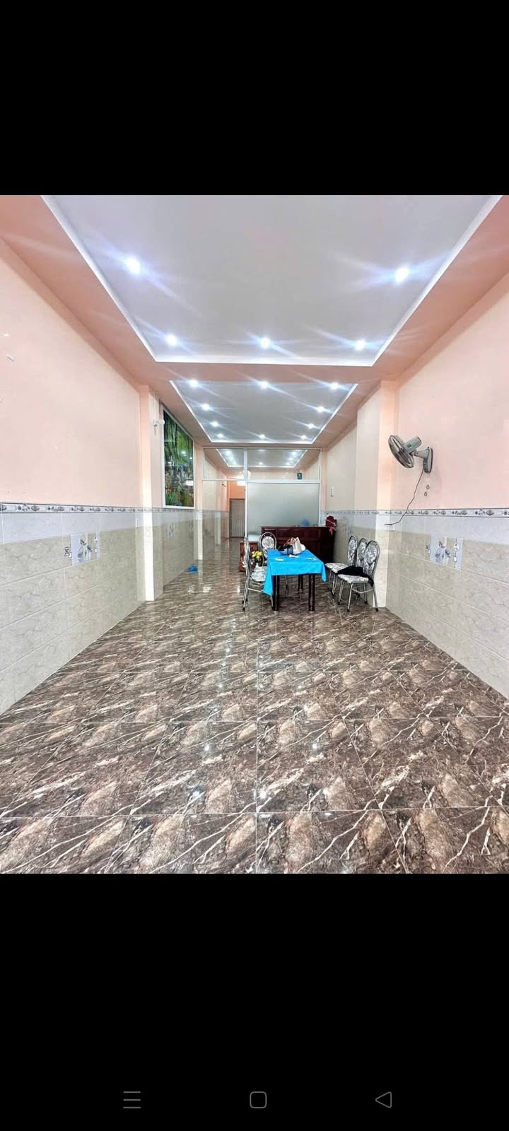 Nhà Lầu KDC Thới Nhựt 2, Cần Thơ - 3PN, 4 Toilet, 7 Triệu/Tháng