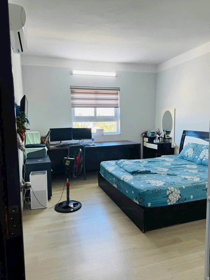 Bán Căn hộ CT4 Vĩnh Điềm Trung, Nha Trang 69m² - Nội thất đủ, Giá 2.2 Tỷ