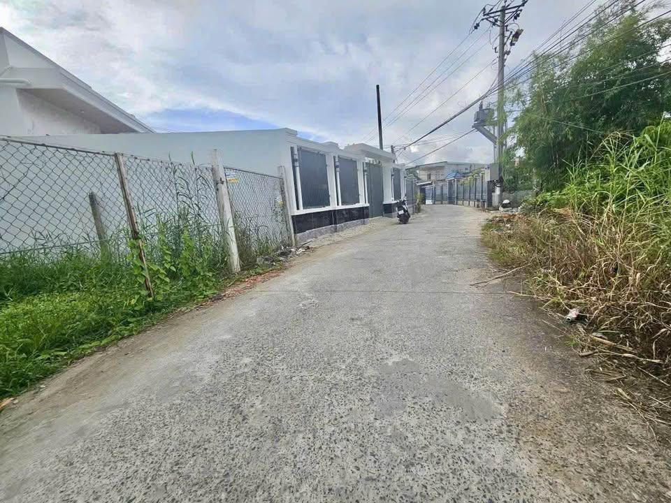 Bán Đất Mặt Tiền Rạch Ngã Bát - Cần Thơ - 454m² - 4.2 Tỷ