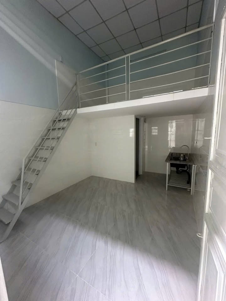 Phòng Trọ Mới Đẹp Hẻm 132 Hưng Lợi, Cần Thơ - 1.8 Triệu/Tháng