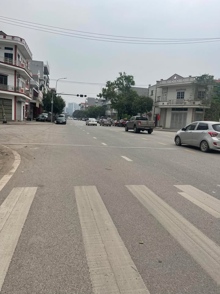 Nhà 85m² Mặt Tiền Trần Quang Khải - Vừa Ở Vừa Kinh Doanh Giá 6 Triệu