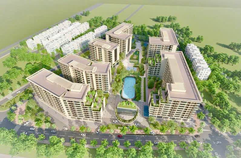 Đất Mặt Tiền Bãi Viên Nam Định - 60m² - Giá 3.5 Tỷ