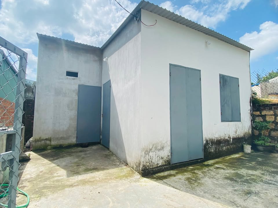 Nhà cấp 4 Phước Thuận, Tuy Phước 67m² - Sổ hồng riêng, giá tốt