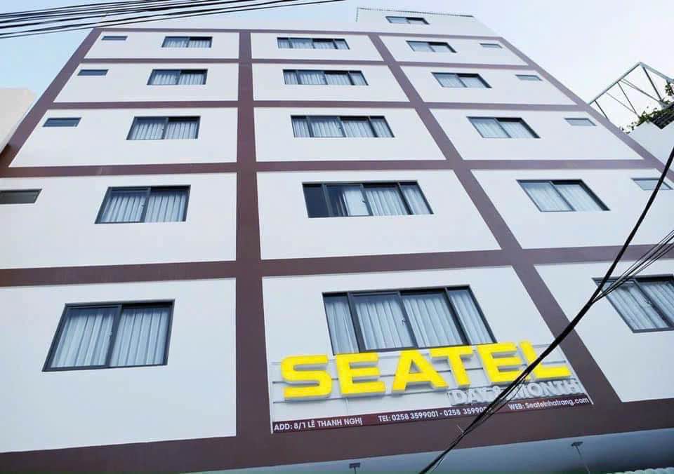 Bán Khách Sạn 7 Tầng Vĩnh Nguyên, Nha Trang - Dòng Tiền 40 Triệu/Tháng