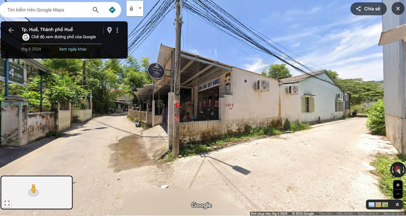 Đất nền 117m² cạnh Làng Đại học Huế - Sổ hồng sẵn sàng, giá 1.9 tỷ