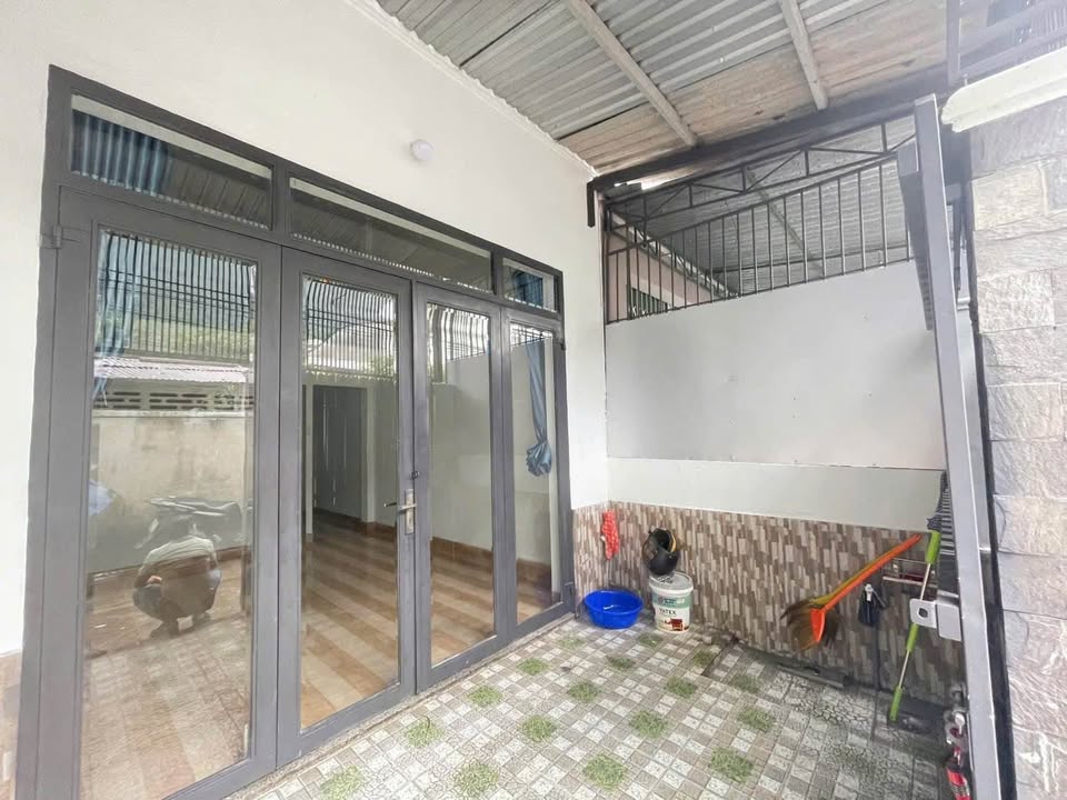 Nhà Phước Đồng Nha Trang 61m² - 2.55 Tỷ - Sổ Hồng Hoàn Công