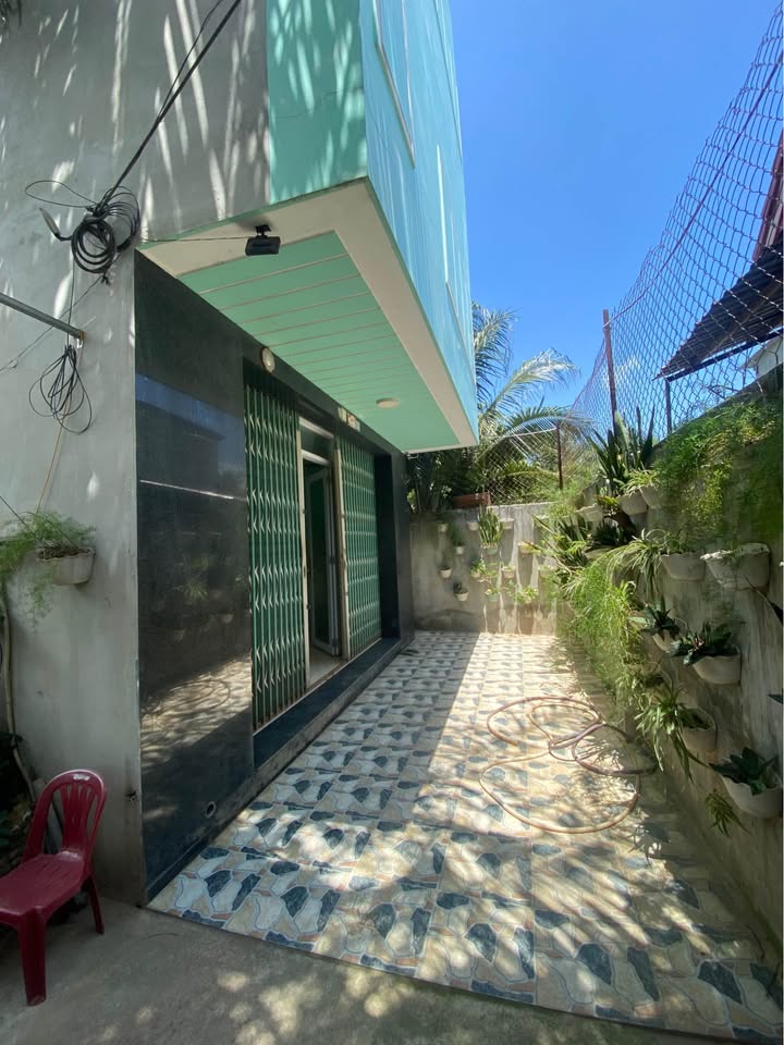 Nhà Vườn 265m² Xuân Lạc, Vĩnh Ngọc - Giá 6 Triệu/Tháng