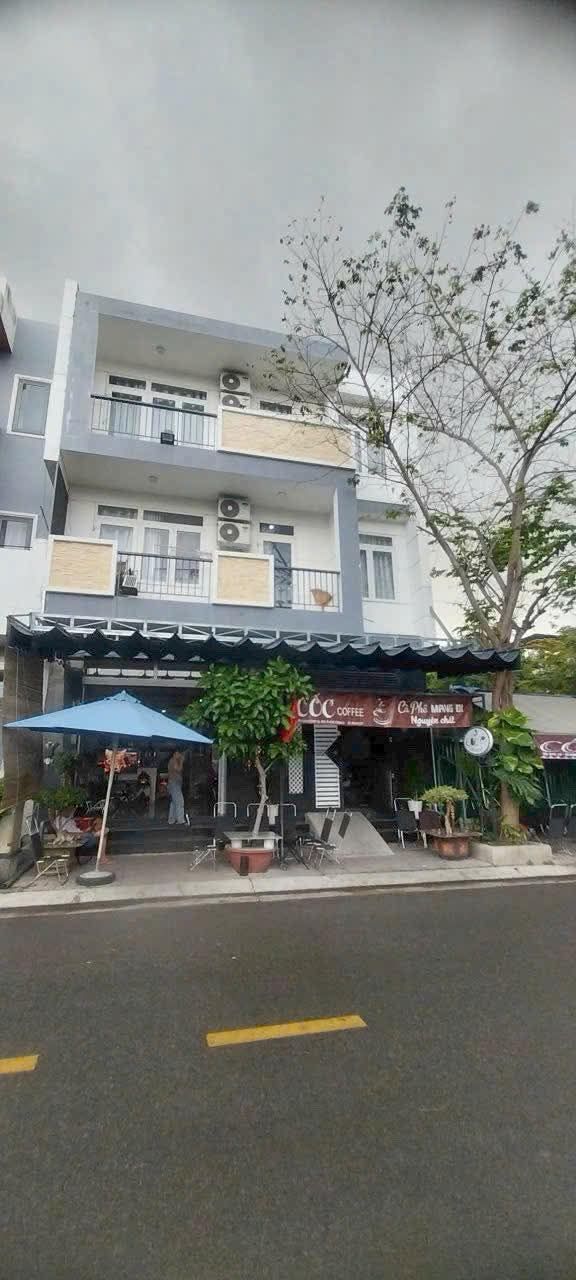 Nhà KĐT Hà Quang 2 - 144m² (8m ngang) - Kinh doanh & Cho thuê, 17.5 Tỷ