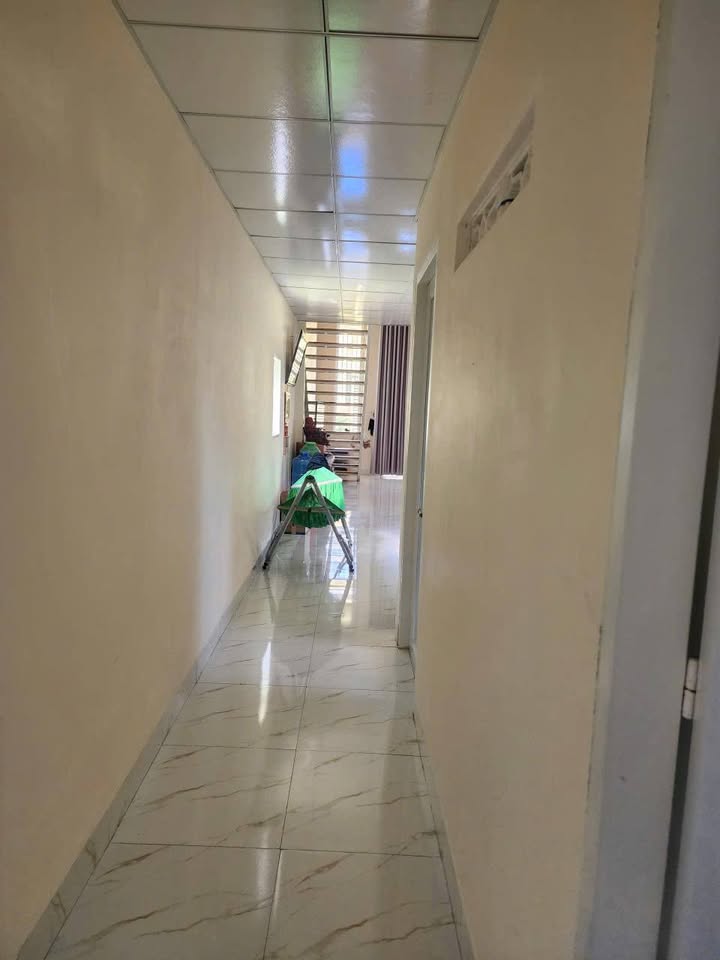 Bán Nhà 115m² Trung Tâm Liên Nghĩa - Gần Sân Bay Liên Khương, Giá 2.05 Tỷ