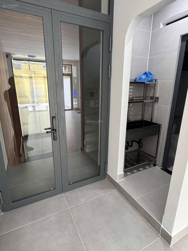 Nhà Mặt Tiền Đào Duy Từ Đà Lạt 72m² - Kinh Doanh/Ở/Homestay