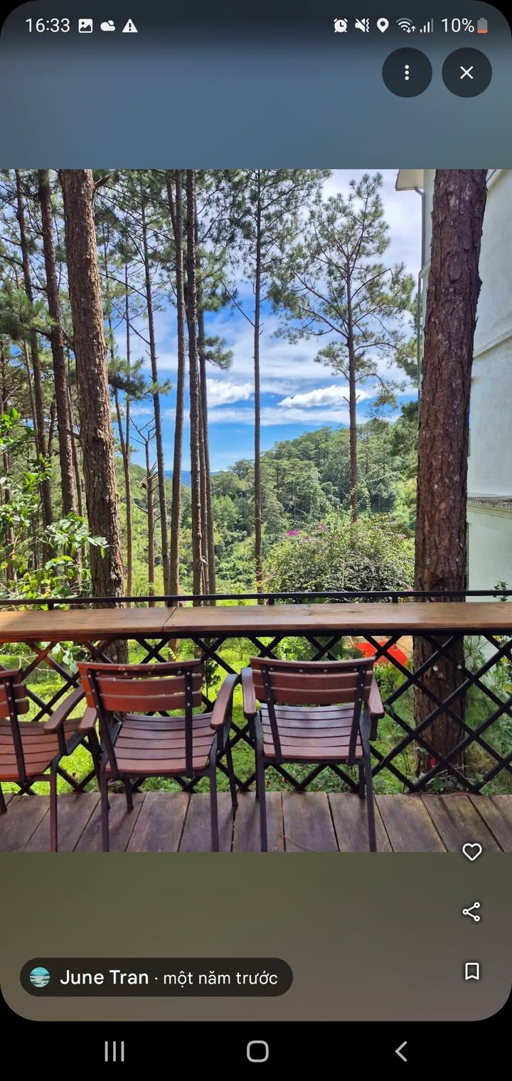 Nhà 1 Trệt 1 Áp Đà Lạt 75m² - 4.5 Tỷ, Full Nội Thất, Sẵn Sàng Ở Ngay