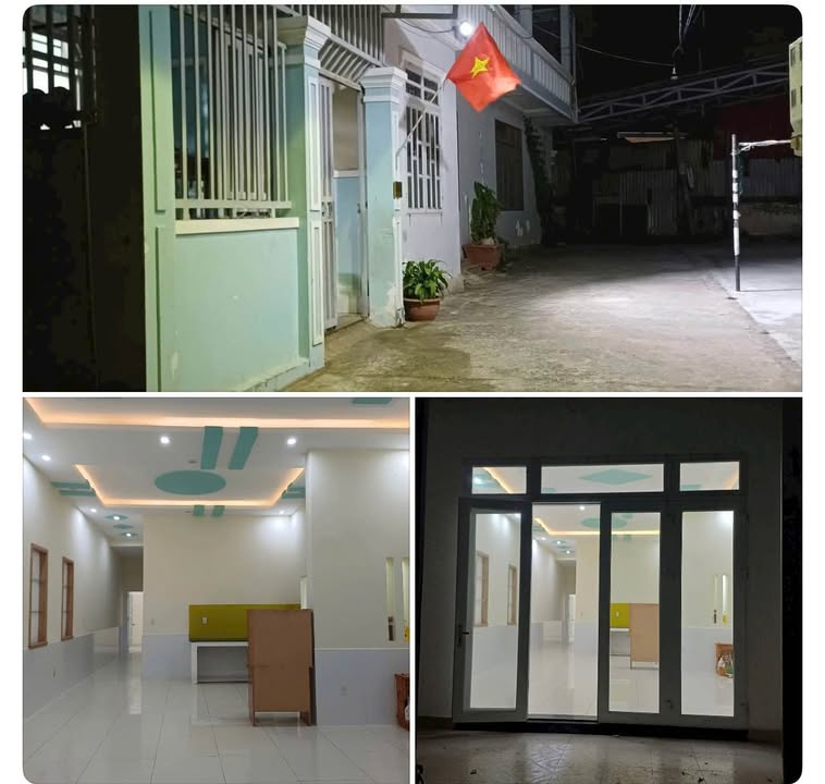 Nhà Cấp 4 Vũng Tàu 100m² - Chính Chủ Bán Gấp 2.69 Tỷ