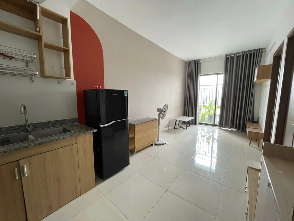 Cho thuê Căn hộ Phương Nam - Bến Tre | Giá chỉ từ 4.3 triệu/tháng