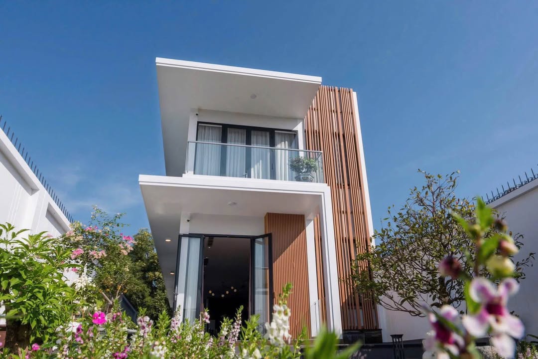 Biệt thự 435m² Nam Thủ Dầu Một - Sân rộng, 3PN, Sẵn ở ngay!