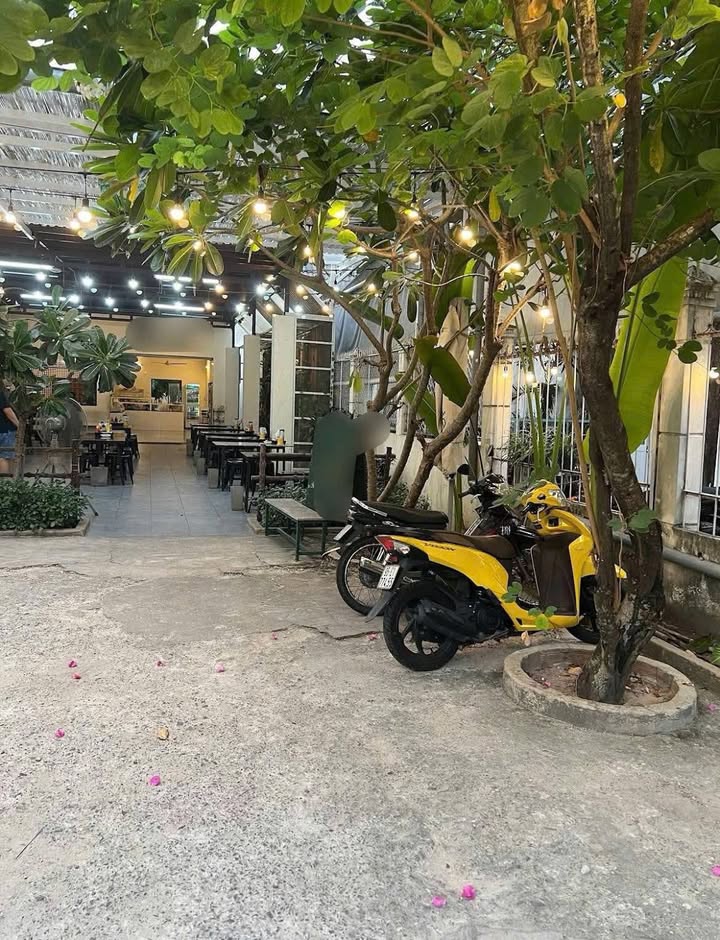 Mặt bằng kinh doanh 240m² mặt tiền Đại Lộ Bình Dương, gần Tòa BECAMEX - Giá 33 triệu/tháng