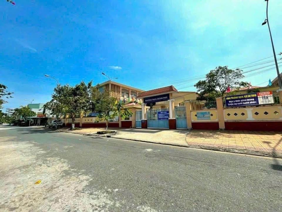 Dãy Trọ 22 Phòng Mặt Tiền Hưng Phú, Cần Thơ - 13.5 Tỷ